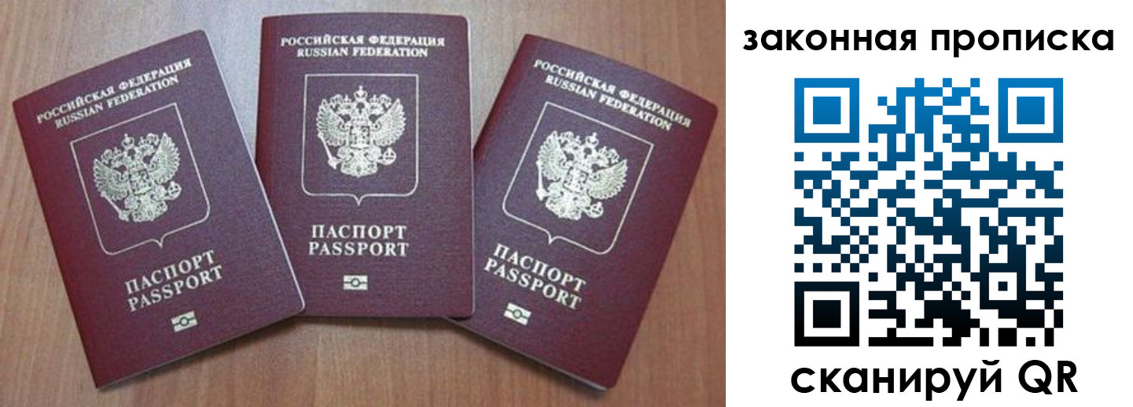 пропишу в квартире в Брянске
